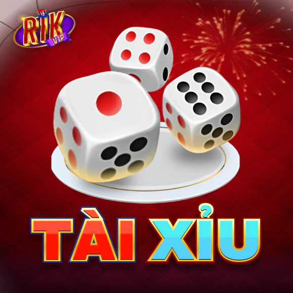 Tài Xỉu